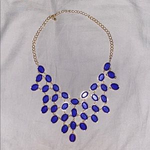 Collar Necklace